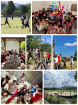 フェニックス夏キャンプ
