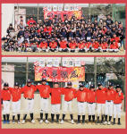第４８期卒団式　２０２５．３．２３