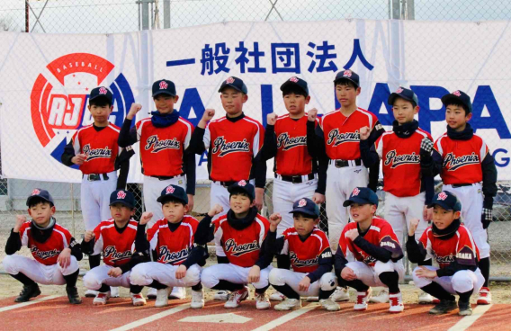 オールジャパンベースボールリーグ全国大会