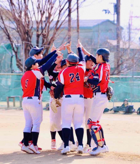 太陽杯　優勝！！