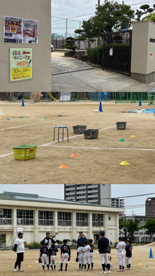 4/29 体験会　